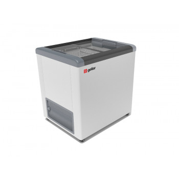 FROSTOR Gellar с плоскими стеклами GELLAR FG 200 C ST